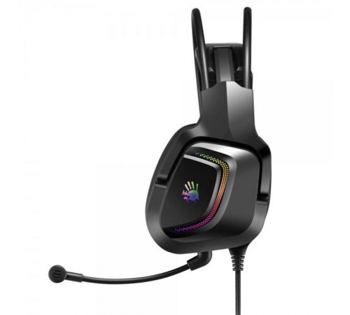 Гарнітура Bloody G575P Black