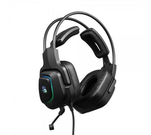 Гарнітура Bloody G575P Black