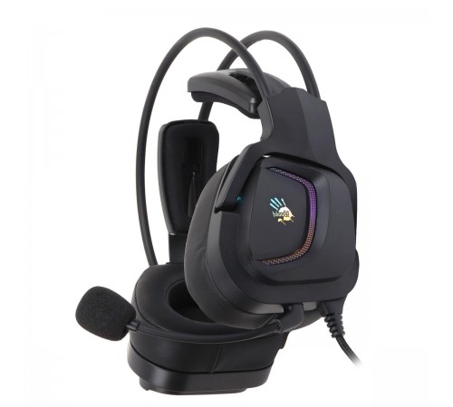 Гарнітура A4Tech Bloody G575 Black