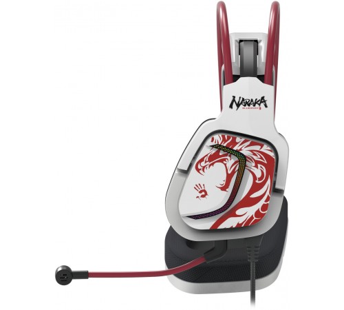 Гарнітура Bloody G575 Naraka