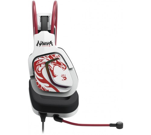 Гарнітура Bloody G575 Naraka