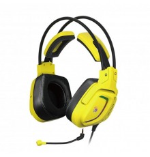 Гарнітура Bloody G575 Punk Yellow