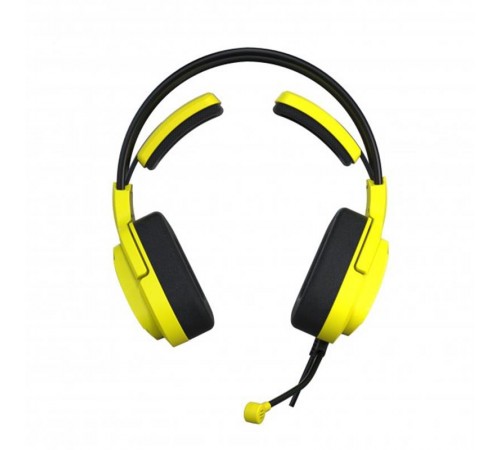 Гарнітура Bloody G575 Punk Yellow