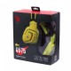 Гарнітура Bloody G575 Punk Yellow