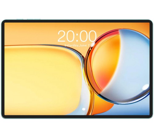 Планшет Teclast P50AI 6/128GB Turquoise (G5B1+с/TL-112734) з чохлом