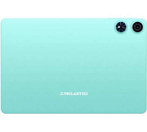 Планшет Teclast P50AI 6/128GB Turquoise (G5B1+с/TL-112734) з чохлом