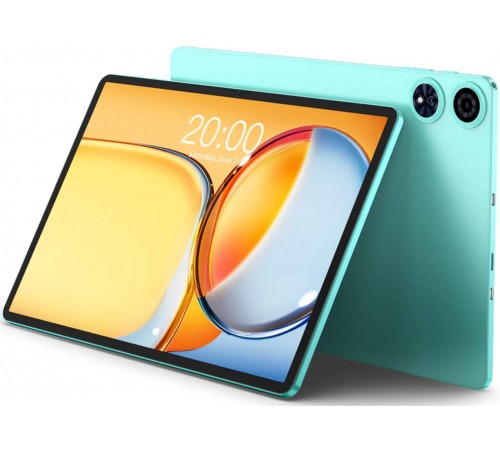 Планшет Teclast P50AI 6/128GB Turquoise (G5B1+с/TL-112734) з чохлом