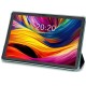 Планшет Teclast P50AI 6/128GB Turquoise (G5B1+с/TL-112734) з чохлом