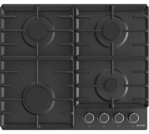 Варильна поверхня Gorenje G642AB