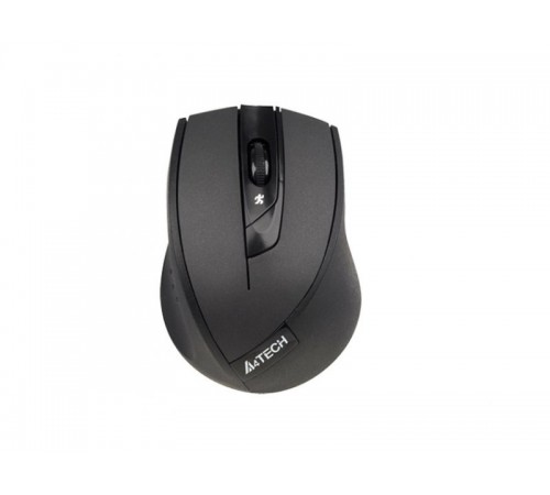Мишка бездротова A4Tech G7-600NX-1 Black USB V-Track