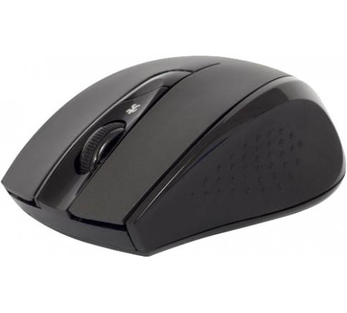 Мишка бездротова A4Tech G7-600NX-1 Black USB V-Track