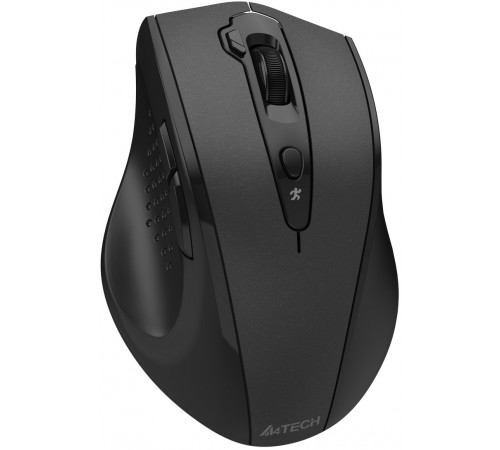 Миша бездротова A4Tech G7-810S Air2 Black