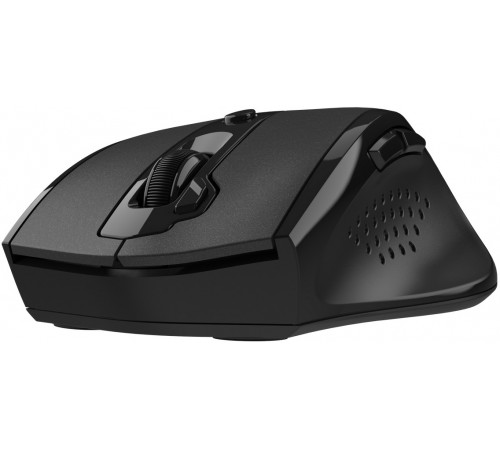 Миша бездротова A4Tech G7-810S Air2 Black