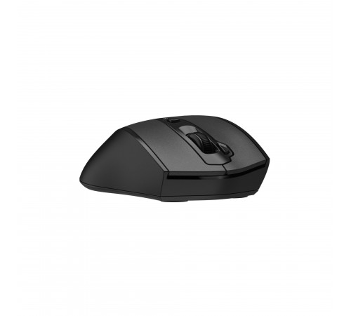 Миша бездротова A4Tech G7-810S Air2 Black