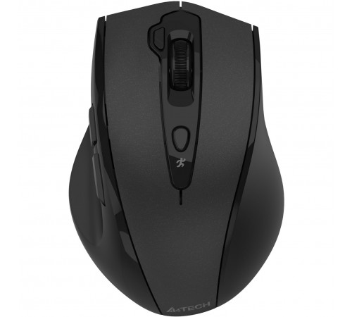 Миша бездротова A4Tech G7-810S Air2 Black