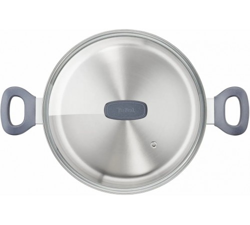 Набір посуду Tefal Daily Cook (G712S855)