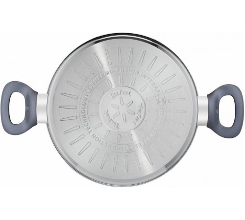 Набір посуду Tefal Daily Cook (G712S855)