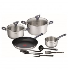 Набір посуду Tefal Daily Cook (G713SB45)