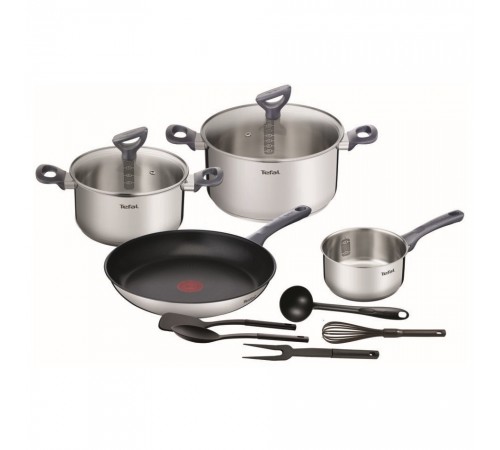 Набір посуду Tefal Daily Cook (G713SB45)
