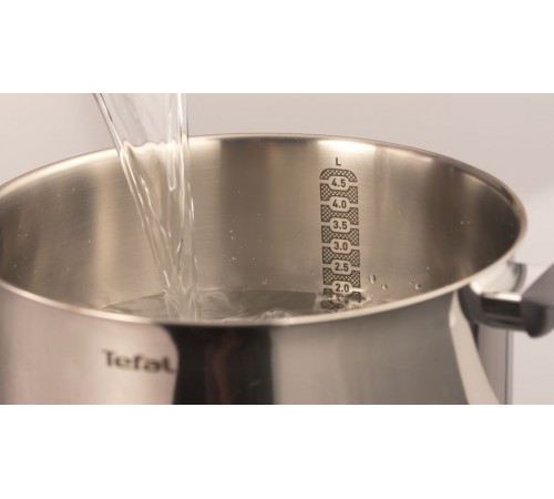 Набір посуду Tefal Daily Cook (G713SB45)