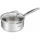 Ківш із кришкою Tefal Duetto+ 18 см 2 л (G7192356)