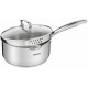 Ківш із кришкою Tefal Duetto+ 18 см 2 л (G7192356)