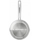Ківш із кришкою Tefal Duetto+ 18 см 2 л (G7192356)