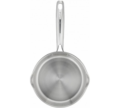Ківш із кришкою Tefal Duetto+ 18 см 2 л (G7192356) Ківш із кришкою Tefal Duetto+ 18 см 2 л (G7192356)