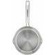 Ківш із кришкою Tefal Duetto+ 18 см 2 л (G7192356)