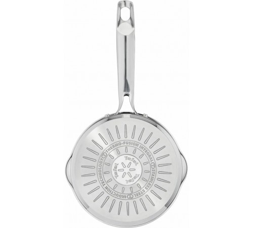 Ківш із кришкою Tefal Duetto+ 18 см 2 л (G7192356) Ківш із кришкою Tefal Duetto+ 18 см 2 л (G7192356)