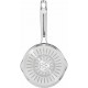Ківш із кришкою Tefal Duetto+ 18 см 2 л (G7192356)