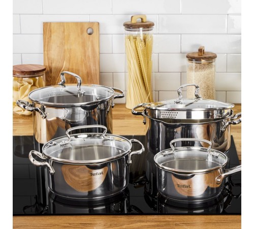 Каструля Tefal Duetto+ 18 см 2 л (G7194356)