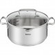 Каструля Tefal Duetto+ 24 см 5 л (G7194656)