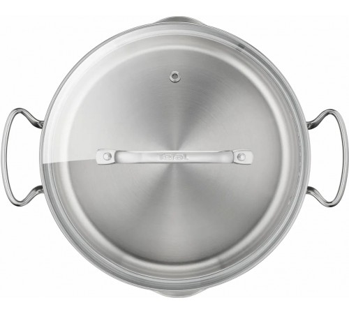 Каструля Tefal Duetto+ 24 см 5 л (G7194656)