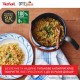 Мультикаструля Tefal Opti Space 5в1 2.5 л (G7371795)