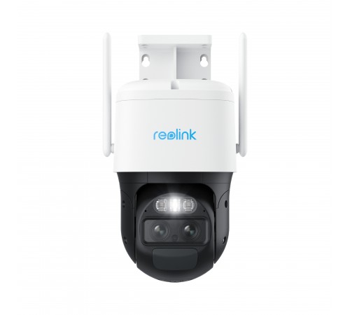 IP-камера Reolink TrackMix Series G770 IP-камера Reolink TrackMix Series G770