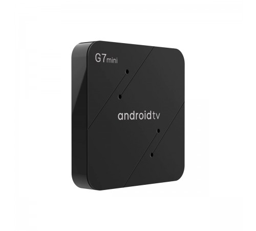 TV приставка iATV G7 mini 2/16