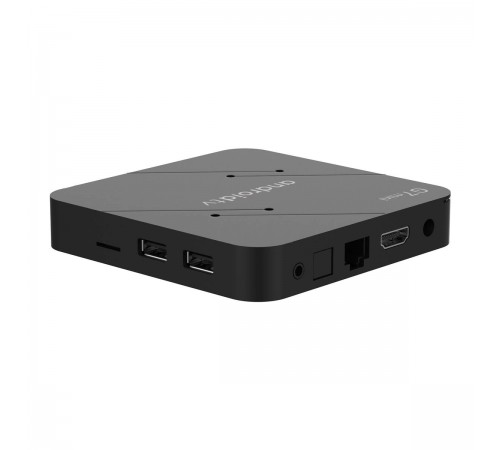 TV приставка iATV G7 mini 2/16