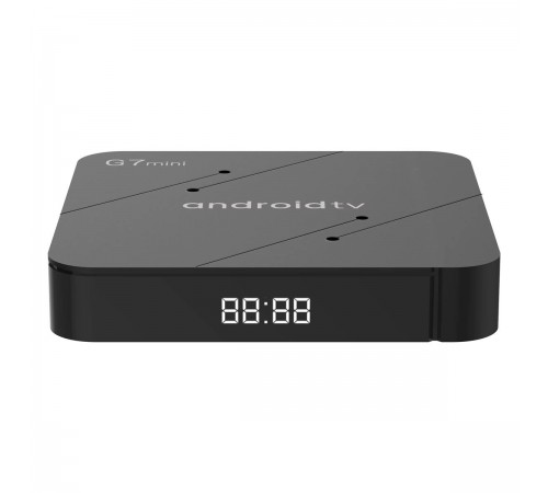 TV приставка iATV G7 mini 2/16