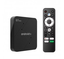TV приставка iATV G7 mini 2/16