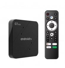 TV приставка iATV G7 mini 2/16