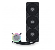 Система водяного охолодження Lian Li GA II Lite 360 Performance Black (G89.GA2L36PB.00)