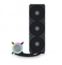 Система водяного охолодження Lian Li GA II Lite 360 Performance Black (G89.GA2L36PB.00)
