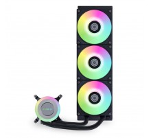 Система водяного охолодження Lian Li GA II Lite 360 RGB Black (G89.GA2L36RB.00)