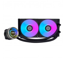 Система водяного охолодження Lian Li Galahad II Trinity, 240mm, Black (G89.GA2T24B.00)