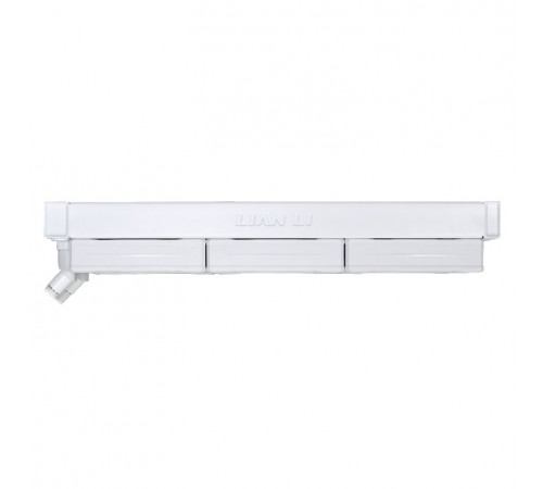 Система водяного охолодження Lian Li Galahad II Trinity, 360 White (G89.GA2T36W.00) Система водяного охолодження Lian Li Galahad II Trinity, 360 White (G89.GA2T36W.00)