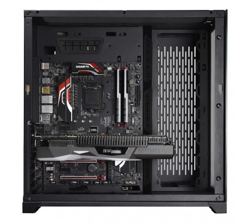Комплект фіксуючий для відеокарти Lian Li VGA anti-sag bracket (G89.GB-001X.00)