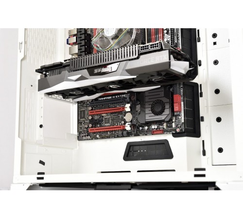 Комплект фіксуючий для відеокарти Lian Li VGA anti-sag bracket (G89.GB-001X.00)