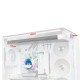 Система водяного охолодження Lian Li HydroShift II LCD-C 360 Fanless White (G89.GHS2LCD36W.00)