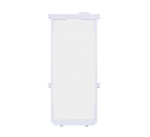 Пиловий фільтр для корпусу Lian Li Front Dust Filter White (G89.LAN216-2W.00)